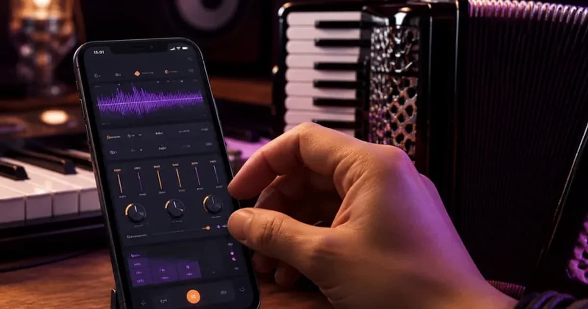 Imagine pentru articolul Lolita Cercel: cum a ajuns o artistă creată cu AI de pe TikTok la Vocea României
